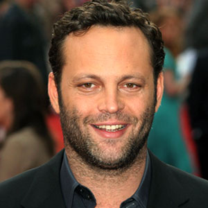 Vince Vaughn Vince Vaughn